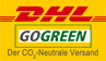 DHL GOGREEN