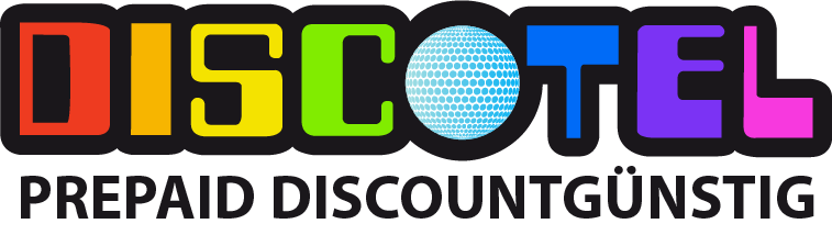 discoTEL Logo